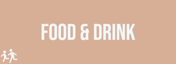 Small website banner leading to a page showing our range of Branded Food & Drink Products