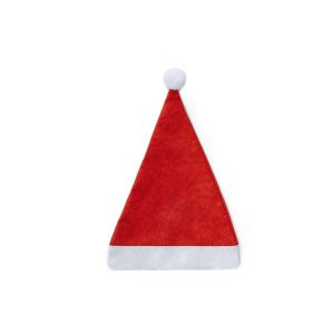 Printed Children's Santa Hat