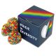 Branded Pride Cube Box