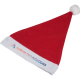 Branded Santa Hat- Full Colour Digital Print