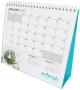 Personalised Easelpod Calendar