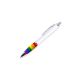 Pride Rainbow Ballpen