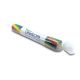 Personalised Pride Rainbow Stick of Rock