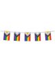 Pride Rectangular Indoor Bunting