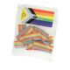 Pride Treat Bag- Rainbow Sweets